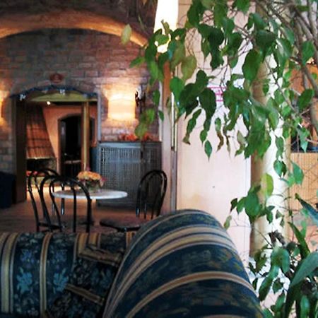 Hotel Flaminius Рим Екстериор снимка