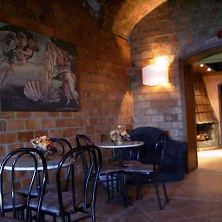 Hotel Flaminius Рим Екстериор снимка