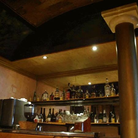 Hotel Flaminius Рим Екстериор снимка