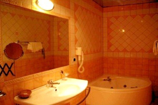 Hotel Flaminius Рим Стая снимка