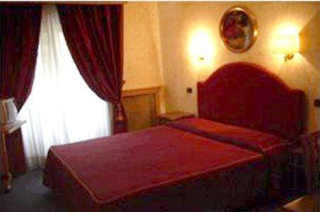 Hotel Flaminius Рим Стая снимка