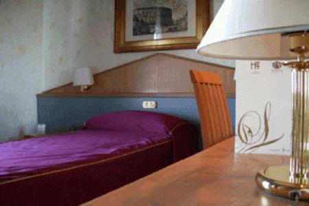 Hotel Flaminius Рим Стая снимка