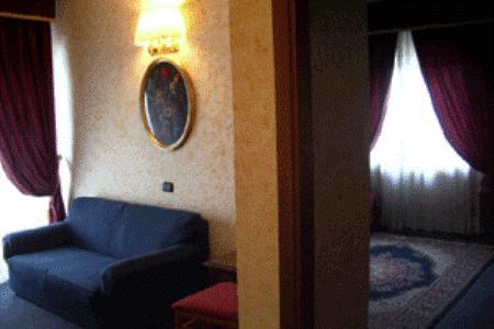 Hotel Flaminius Рим Стая снимка