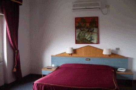 Hotel Flaminius Рим Стая снимка