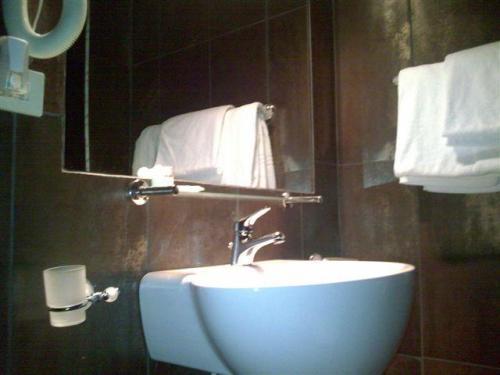 Hotel Flaminius Рим Стая снимка