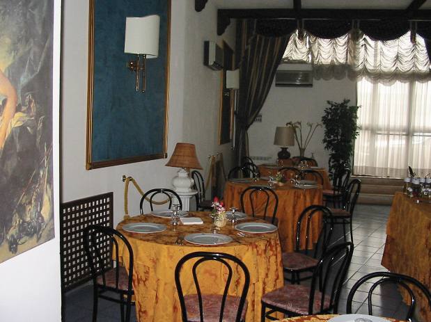 Hotel Flaminius Рим Екстериор снимка