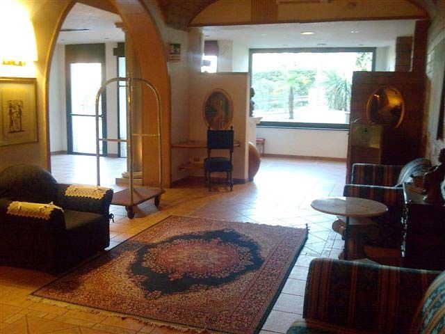 Hotel Flaminius Рим Екстериор снимка