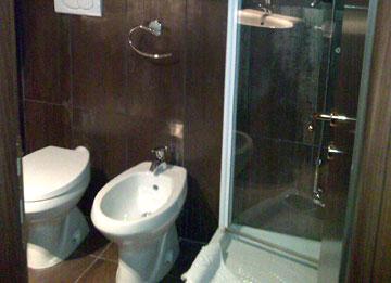 Hotel Flaminius Рим Екстериор снимка