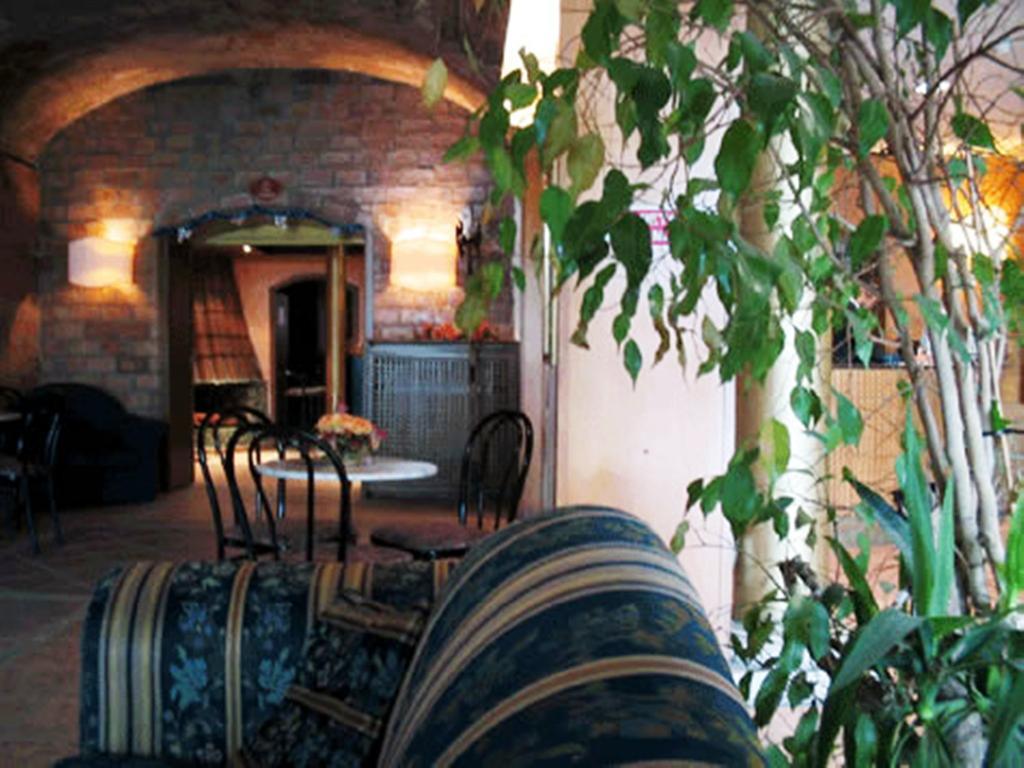 Hotel Flaminius Рим Екстериор снимка