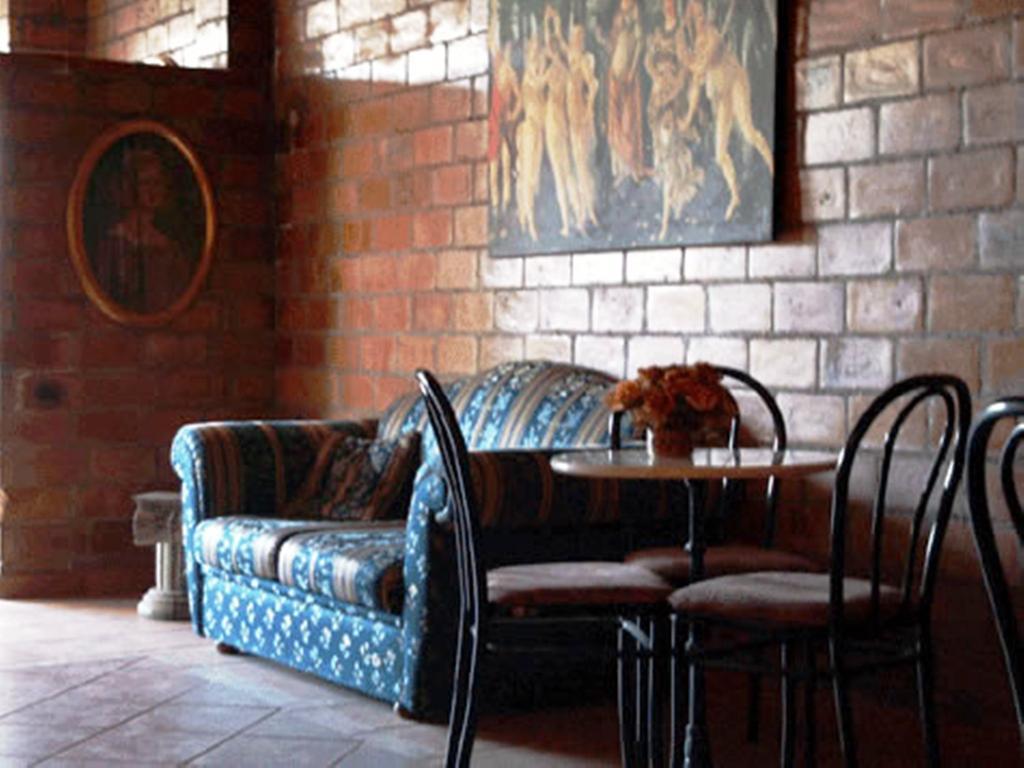 Hotel Flaminius Рим Екстериор снимка
